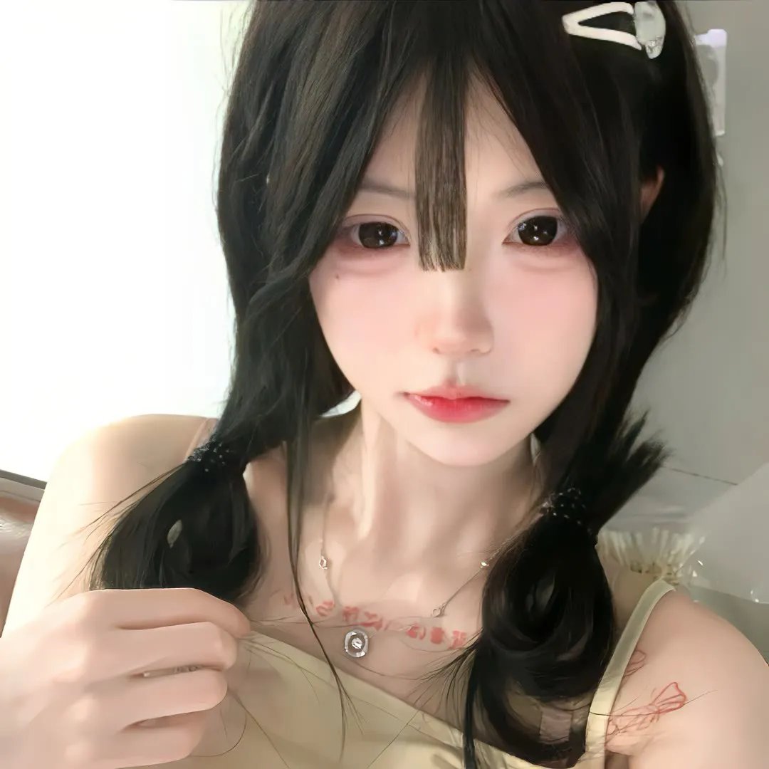好女孩